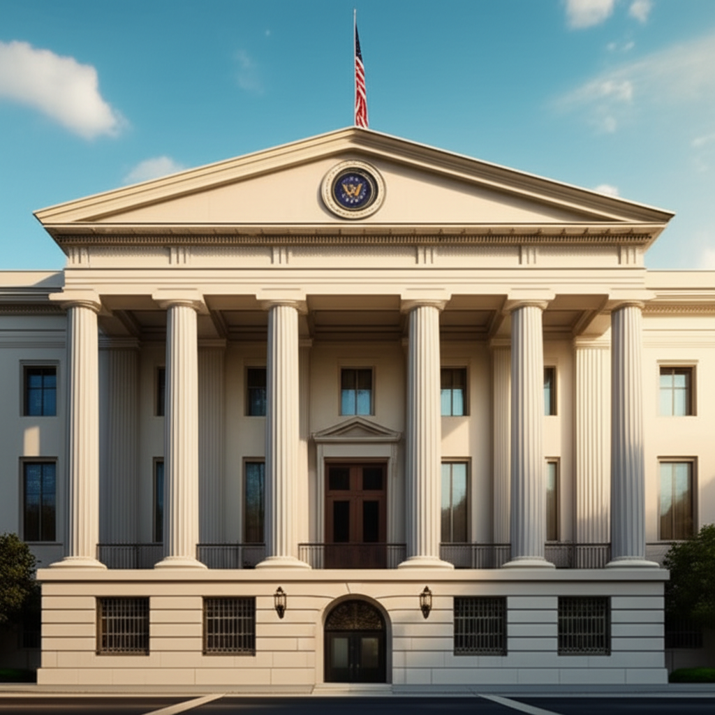 Government Agency 5