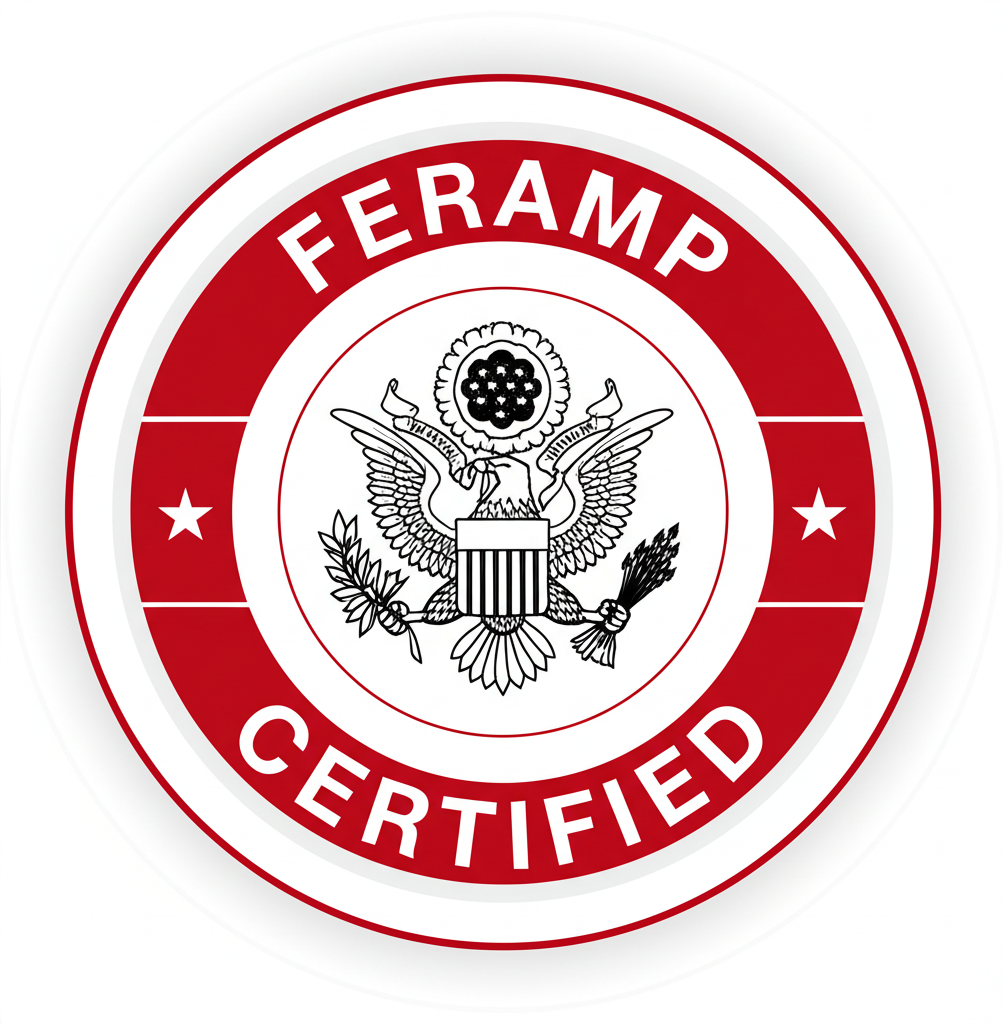 FedRAMP Certification