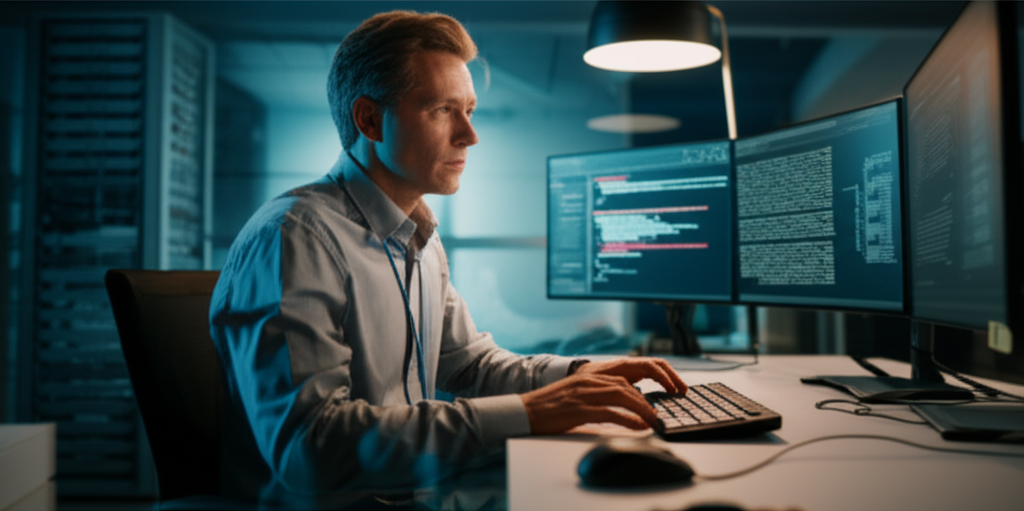 Security Administrator